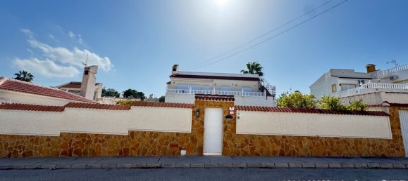 5 Schlafzimmer Villa in San Miguel de Salinas, Spain, Nr. 176058 19