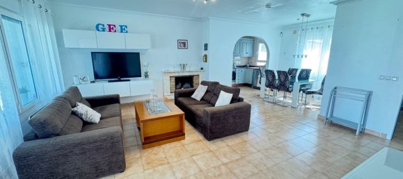 5 Schlafzimmer Villa in San Miguel de Salinas, Spain, Nr. 176058 4