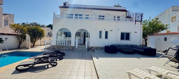 5 Schlafzimmer Villa in San Miguel de Salinas, Spain, Nr. 176058 18