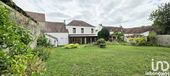 3 Schlafzimmer Haus in Marolles-sur-Seine, France, Nr. 327988 11