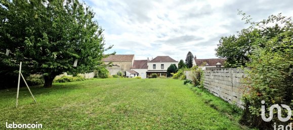 3 Schlafzimmer Haus in Marolles-sur-Seine, France, Nr. 327988 12