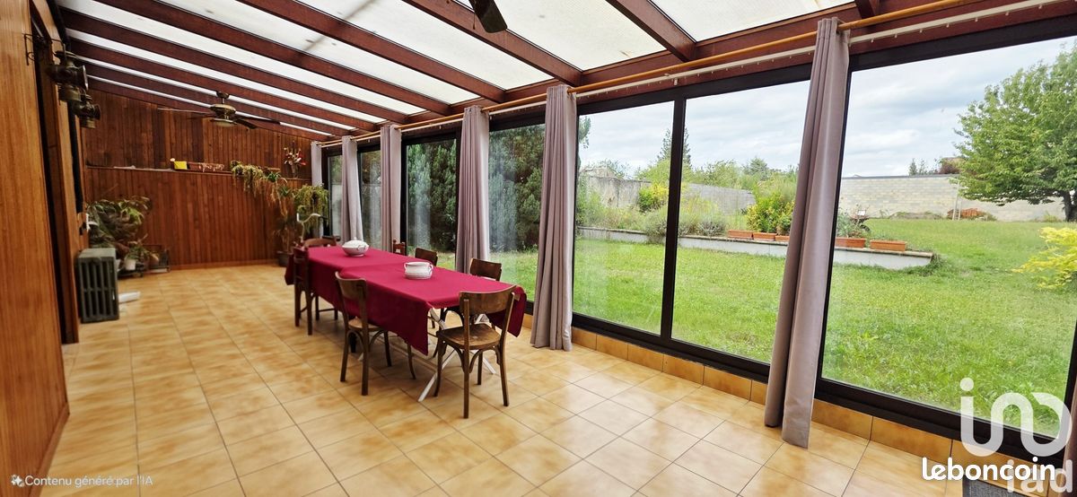 3 Schlafzimmer Haus in Marolles-sur-Seine, France, Nr. 327988