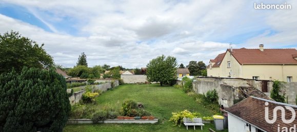 3 Schlafzimmer Haus in Marolles-sur-Seine, France, Nr. 327988 10