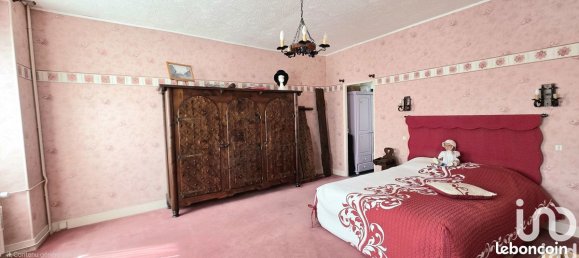 3 Schlafzimmer Haus in Marolles-sur-Seine, France, Nr. 327988 6