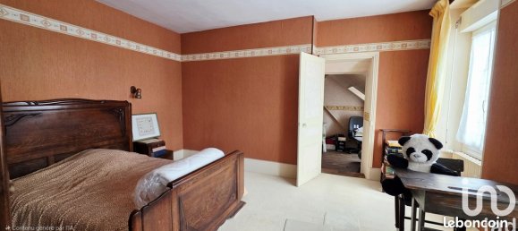 3 Schlafzimmer Haus in Marolles-sur-Seine, France, Nr. 327988 7