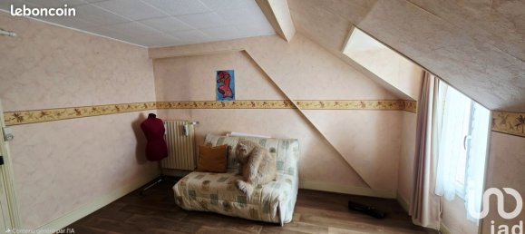 3 Schlafzimmer Haus in Marolles-sur-Seine, France, Nr. 327988 8