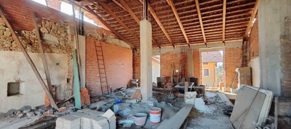 4 rooms House in Vauda Canavese, Italy No. 18401 3