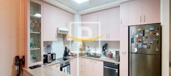 1 bedroom Apartment in Motor City, UAE No. 9472 8