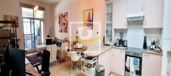 1 bedroom Apartment in Motor City, UAE No. 9472 3