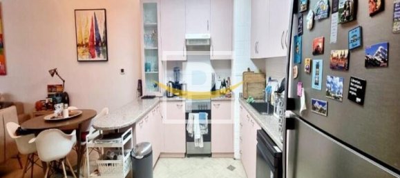 1 bedroom Apartment in Motor City, UAE No. 9472 12