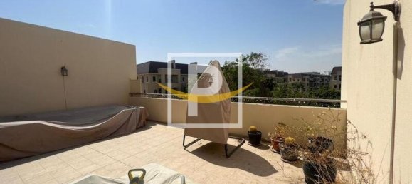 1 bedroom Apartment in Motor City, UAE No. 9472 4