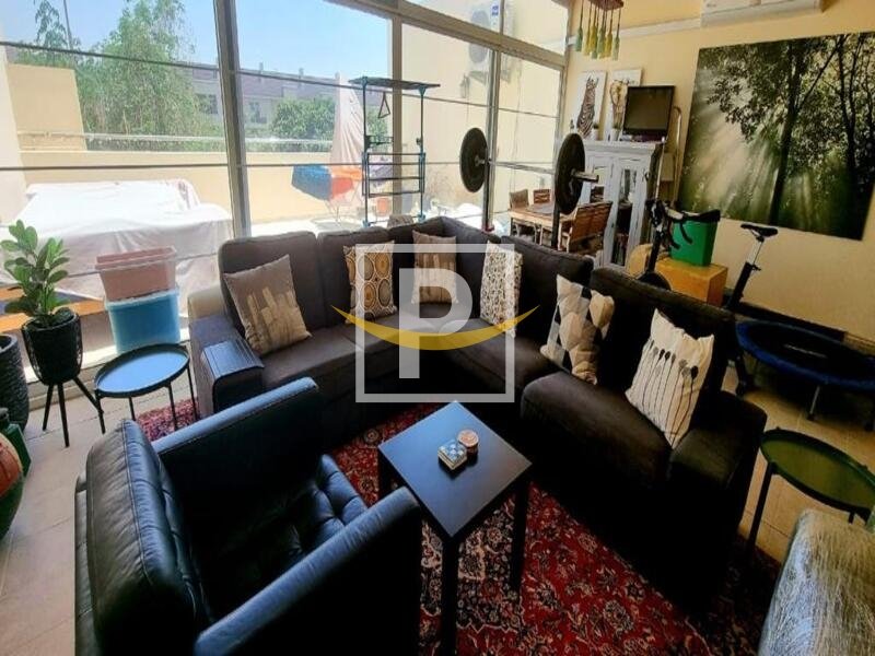 1 bedroom Apartment in Motor City, UAE No. 9472