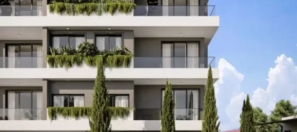 2 Schlafzimmer Wohnung in Limassol, Cyprus, Nr. 5331 9