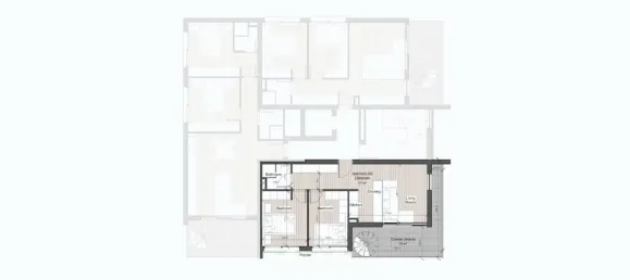 2 Schlafzimmer Wohnung in Limassol, Cyprus, Nr. 5331 4