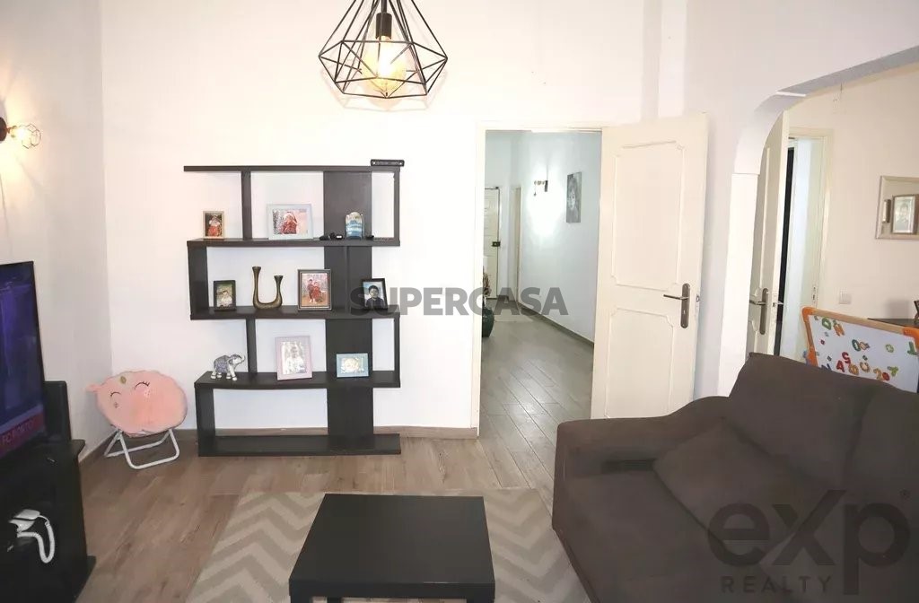 Квартира с 2 спальнями в Вила Нова де Касела, Португалия № 270962