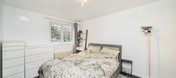 2 Schlafzimmer Wohnung in Ealing, United Kingdom, Nr. 5801 4