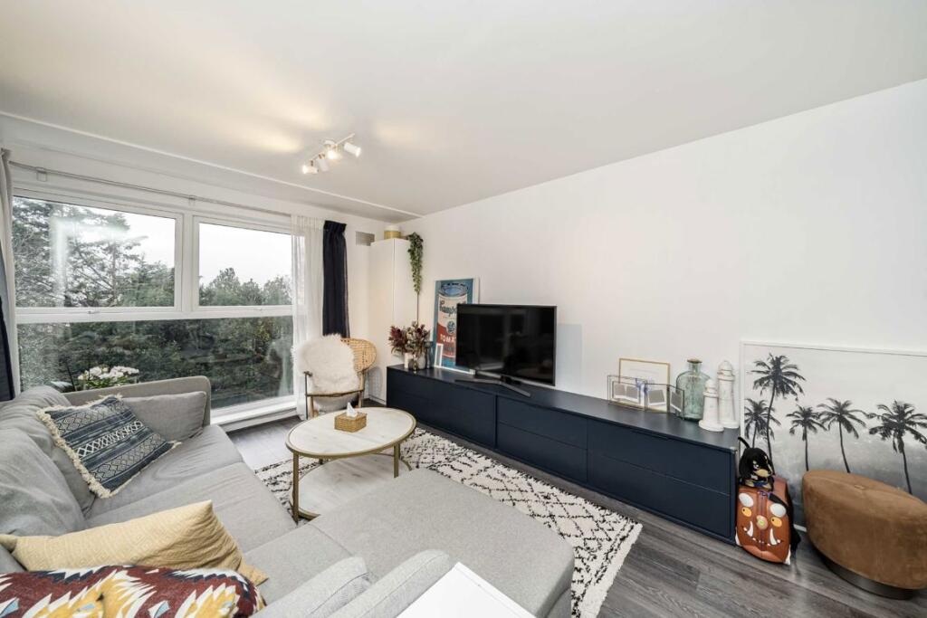 2 Schlafzimmer Wohnung in Ealing, United Kingdom, Nr. 5801