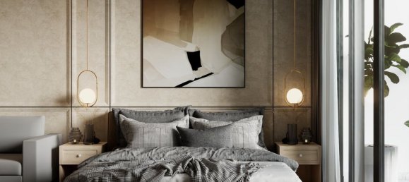 1 room Office in Binh Thanh, Vietnam No. 17335 2