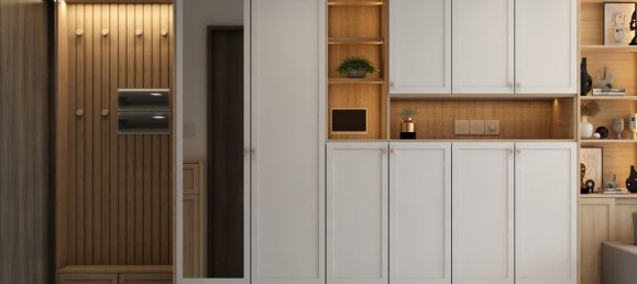 1 room Office in Binh Thanh, Vietnam No. 17335 8