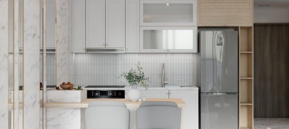 1 room Office in Binh Thanh, Vietnam No. 17335 3