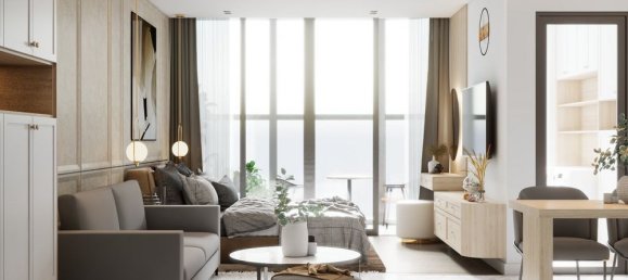 1 room Office in Binh Thanh, Vietnam No. 17335 5