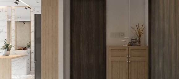 1 room Office in Binh Thanh, Vietnam No. 17335 9