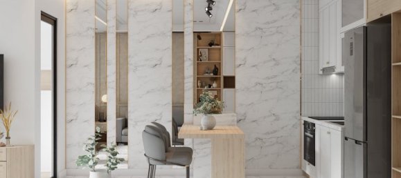 1 room Office in Binh Thanh, Vietnam No. 17335 4