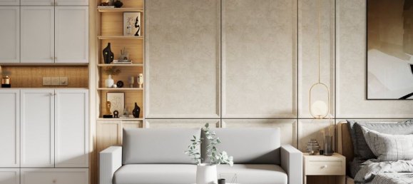 1 room Office in Binh Thanh, Vietnam No. 17335 7