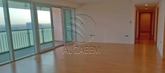 3 bedrooms Apartment in Al Raha Beach, UAE No. 29013 3