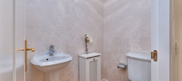 5 Schlafzimmer Haus in Colmenar Viejo, Spain, Nr. 158546 35