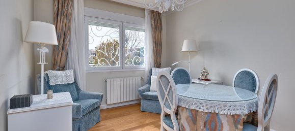 5 Schlafzimmer Haus in Colmenar Viejo, Spain, Nr. 158546 30