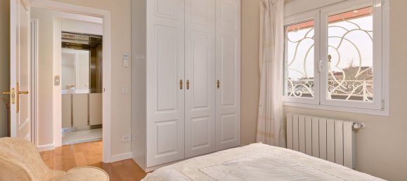 5 Schlafzimmer Haus in Colmenar Viejo, Spain, Nr. 158546 41