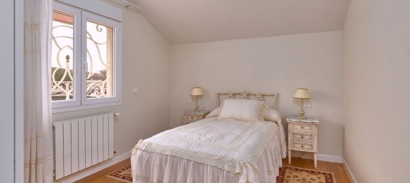 5 Schlafzimmer Haus in Colmenar Viejo, Spain, Nr. 158546 40