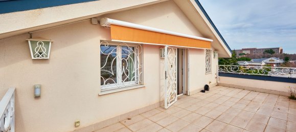 5 Schlafzimmer Haus in Colmenar Viejo, Spain, Nr. 158546 47