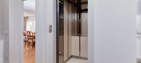 5 Schlafzimmer Haus in Colmenar Viejo, Spain, Nr. 158546 39