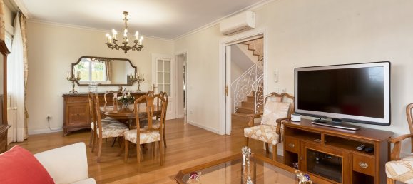 5 Schlafzimmer Haus in Colmenar Viejo, Spain, Nr. 158546 15