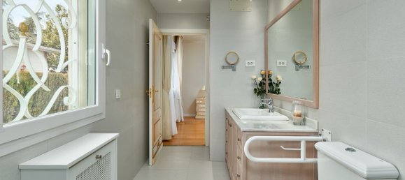 5 Schlafzimmer Haus in Colmenar Viejo, Spain, Nr. 158546 29