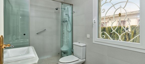 5 Schlafzimmer Haus in Colmenar Viejo, Spain, Nr. 158546 25