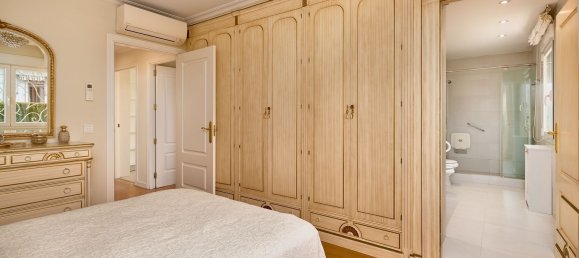 5 Schlafzimmer Haus in Colmenar Viejo, Spain, Nr. 158546 27