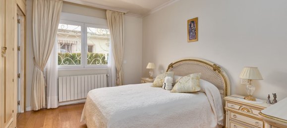 5 Schlafzimmer Haus in Colmenar Viejo, Spain, Nr. 158546 26