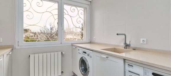 5 Schlafzimmer Haus in Colmenar Viejo, Spain, Nr. 158546 32