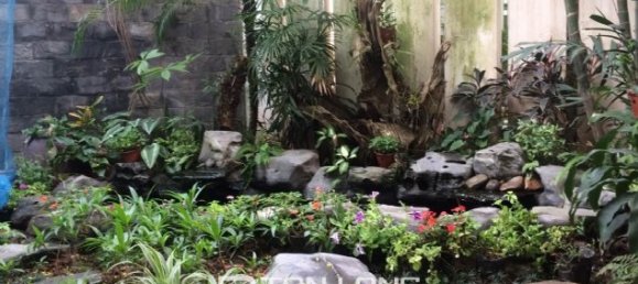 5 chambres Villa à Cau Giay, Vietnam No. 1450 18