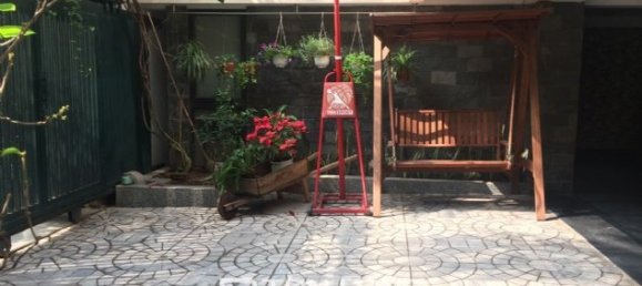 5 chambres Villa à Cau Giay, Vietnam No. 1450 2