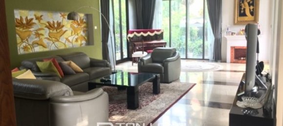 5 chambres Villa à Cau Giay, Vietnam No. 1450 4