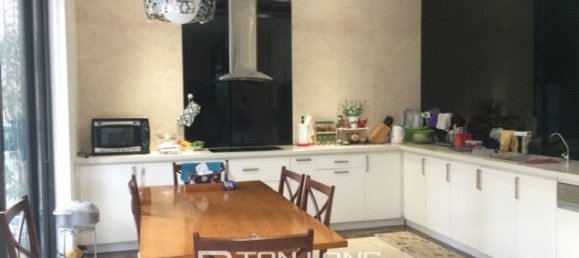 5 chambres Villa à Cau Giay, Vietnam No. 1450 6