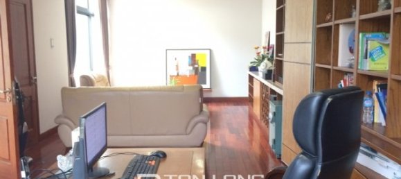 5 chambres Villa à Cau Giay, Vietnam No. 1450 9