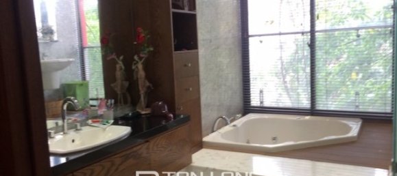 5 chambres Villa à Cau Giay, Vietnam No. 1450 14