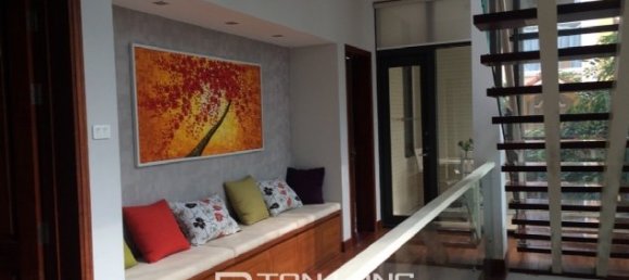 5 chambres Villa à Cau Giay, Vietnam No. 1450 7