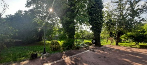 Вилла с 5 комнатами в Фрассо Телезино, Италия № 110301 10