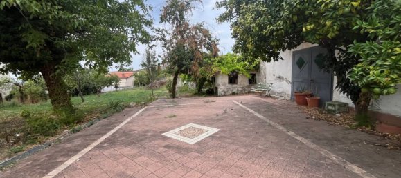 Вилла с 5 комнатами в Фрассо Телезино, Италия № 110301 25